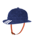 Gucci x Adidas Foldable Golf Hat, front view